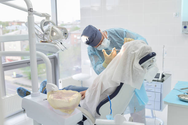 Best Emergency Dentist for Lost Fillings or Crowns in Niverville, NY